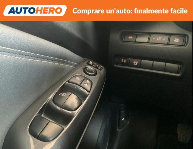 NISSAN Juke 1.0 DIG-T 117 CV Acenta