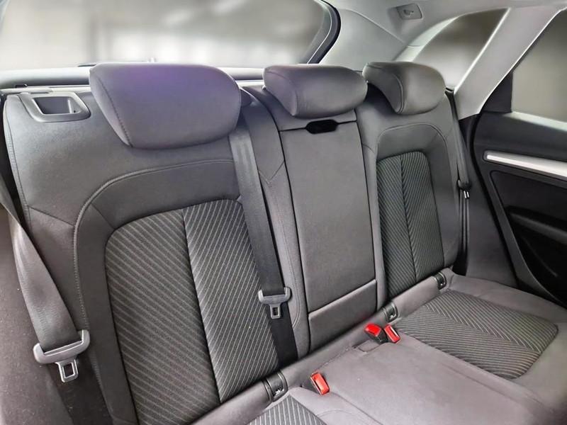 AUDI Q5 35 TDI MHEV Business Advanced S tronic