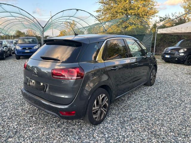 Citroen C4 Picasso BlueHDi 120 S&S EAT6 Business