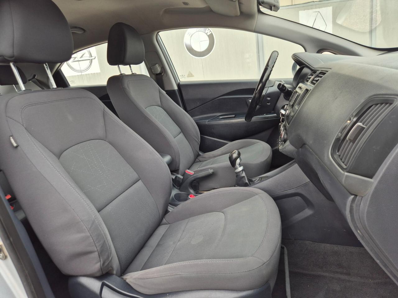 Kia RIO 1.1 CRDi 5p. Cool NUOVA FULL 2014