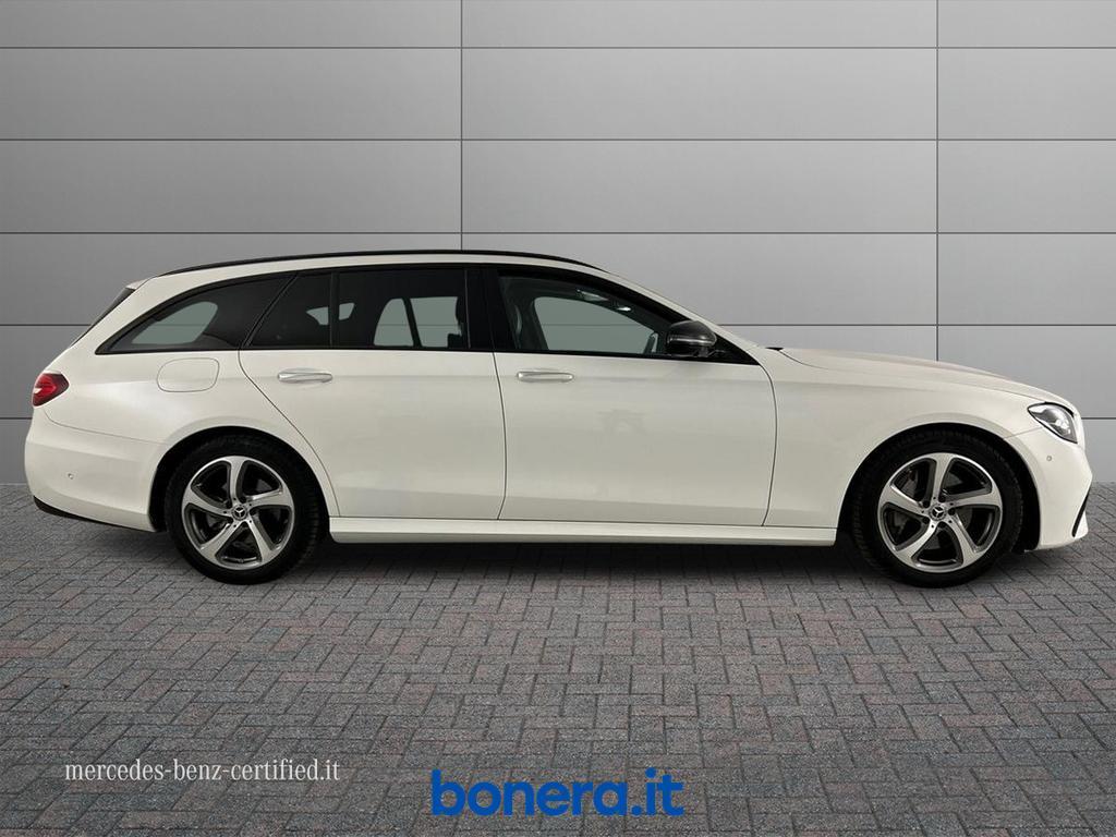 Mercedes Classe E 220 220 d Mild hybrid Premium Plus 4Matic 9G-Tronic Plus