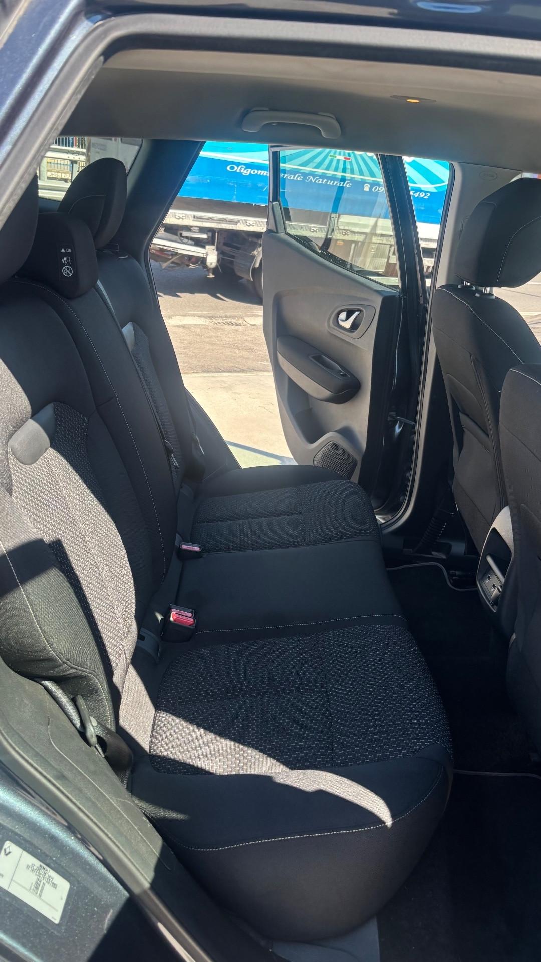 Renault Kadjar 1.5 DCI 2019 Full optional