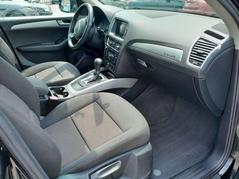 Audi Q5 Q5 2.0 tdi quattro 170cv s-tronic NON MARCIANTE