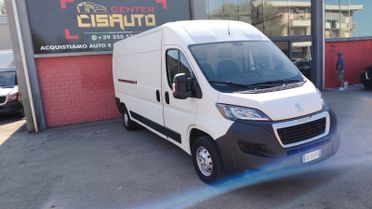 Peugeot Boxer 335 2.2 BlueHDi 165 S&S PLM-TM Furgone