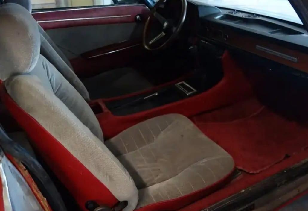 Fiat Dino Splendida fiat Dino coupe' 179cv motore ferrari