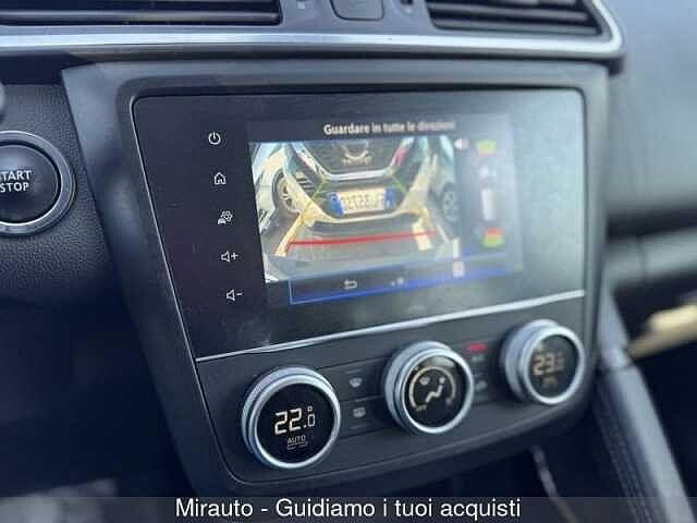 Renault Kadjar Blue dCi 8V 115CV Sport Edition