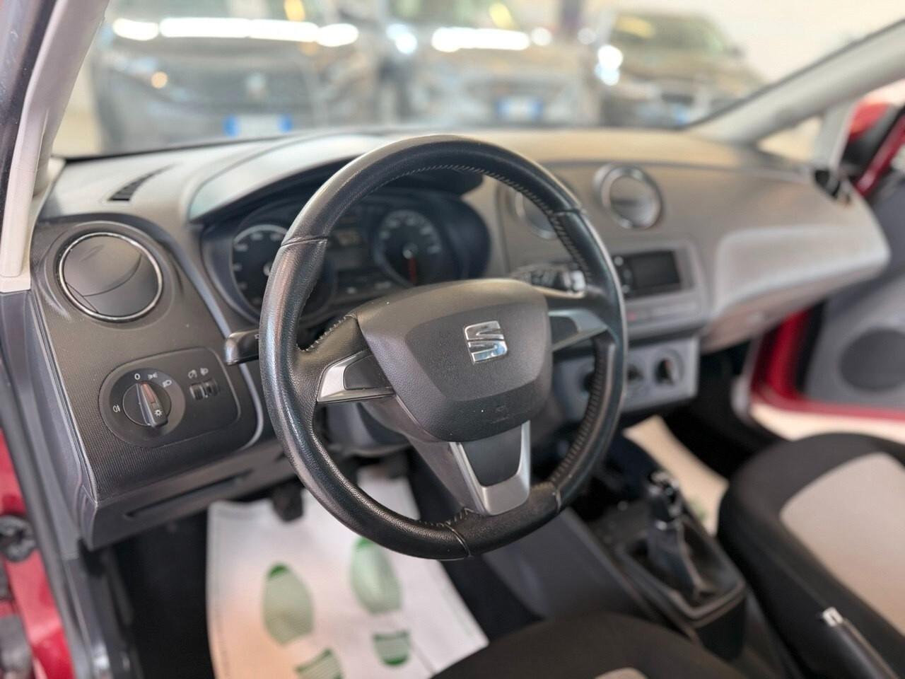 Seat Ibiza ST 1.2 Style