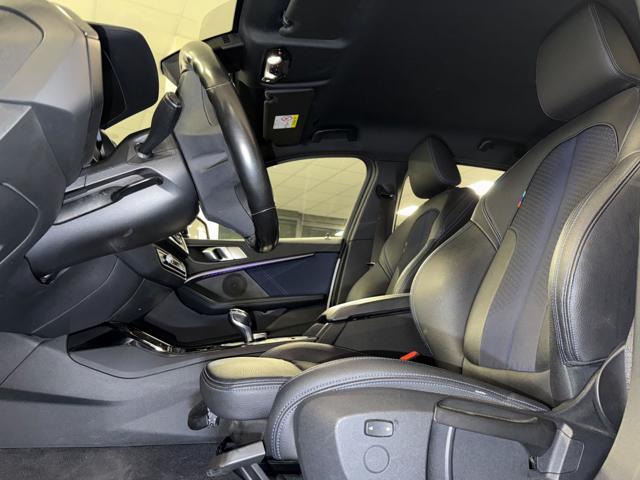 BMW 116 d 5p. Msport / TAGLIANDI UFFICIALI / VIRTUAL