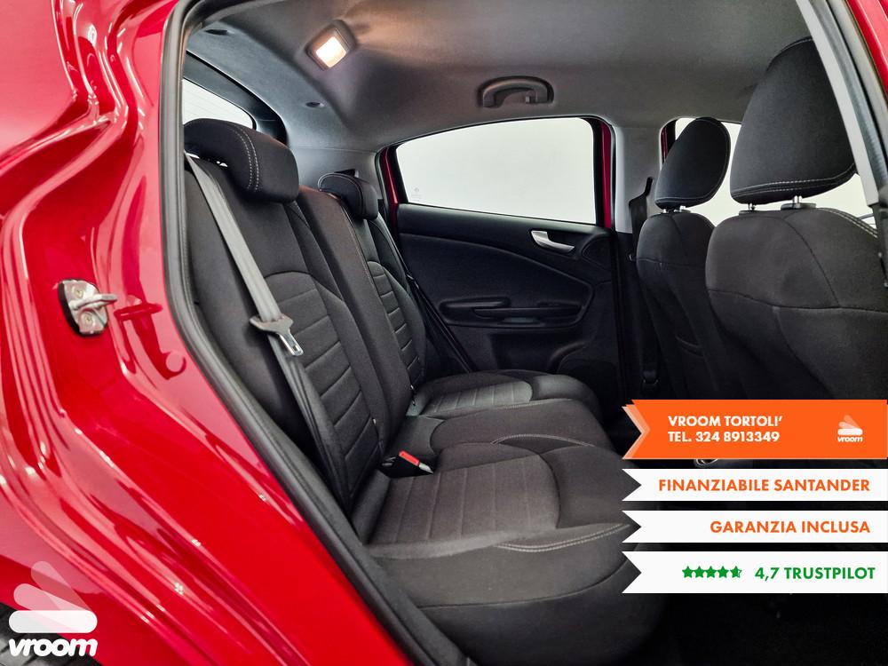 ALFA ROMEO Giulietta (2010-21) Giulietta 1.6 JT...