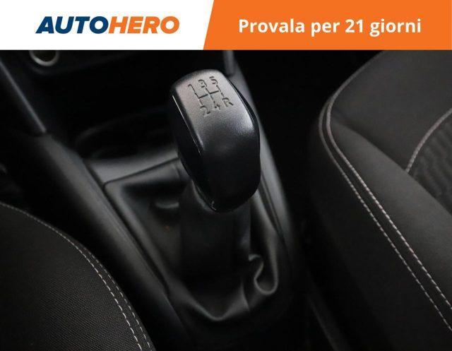 PEUGEOT 208 1° serie BlueHDi 75 5 porte Active