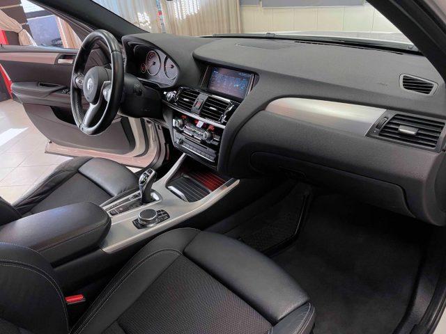 BMW X4 F26 XDRIVE 30D M-SPORT 249cv