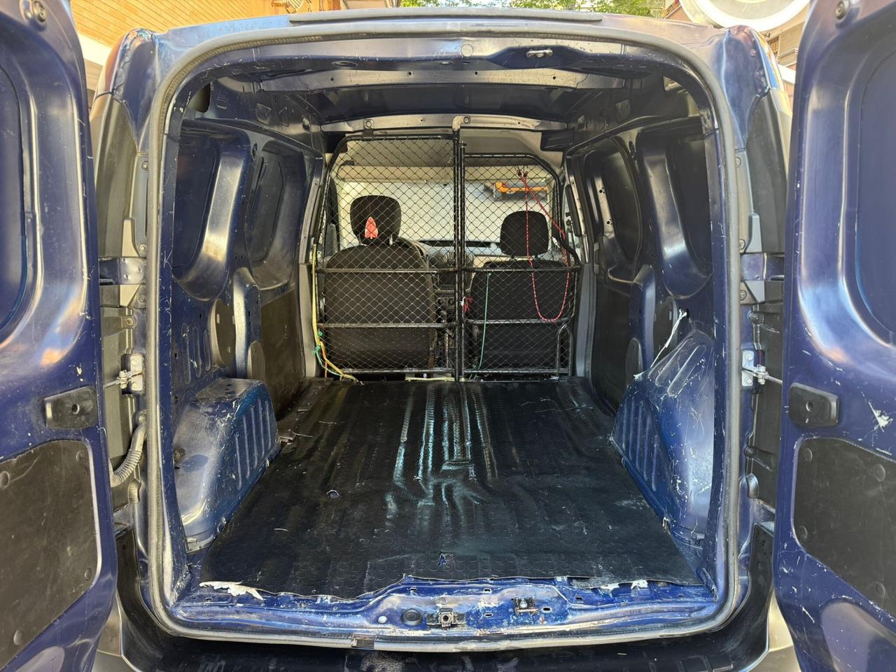 Dacia Dokker 1.6 8v 80cv GPL FURGONE