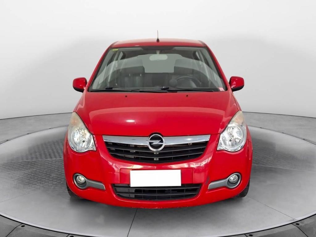 Opel Agila 1.2 Enjoy