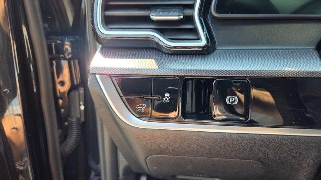 KIA Sportage 1.6 CRDi MHEV DCT GT-line PERMUTE