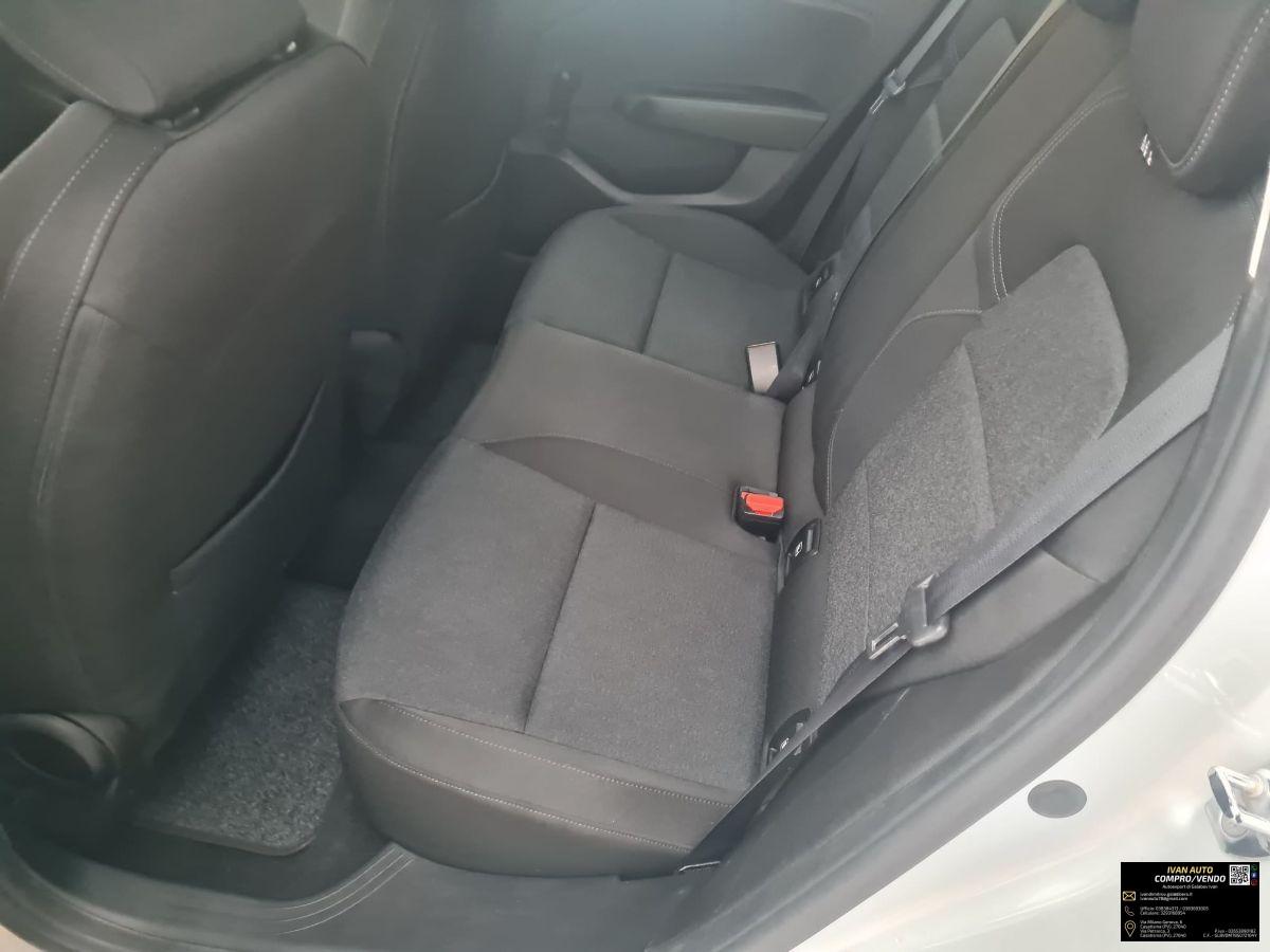 RENAULT Clio Benzina-Neopatentati-Anno 2022