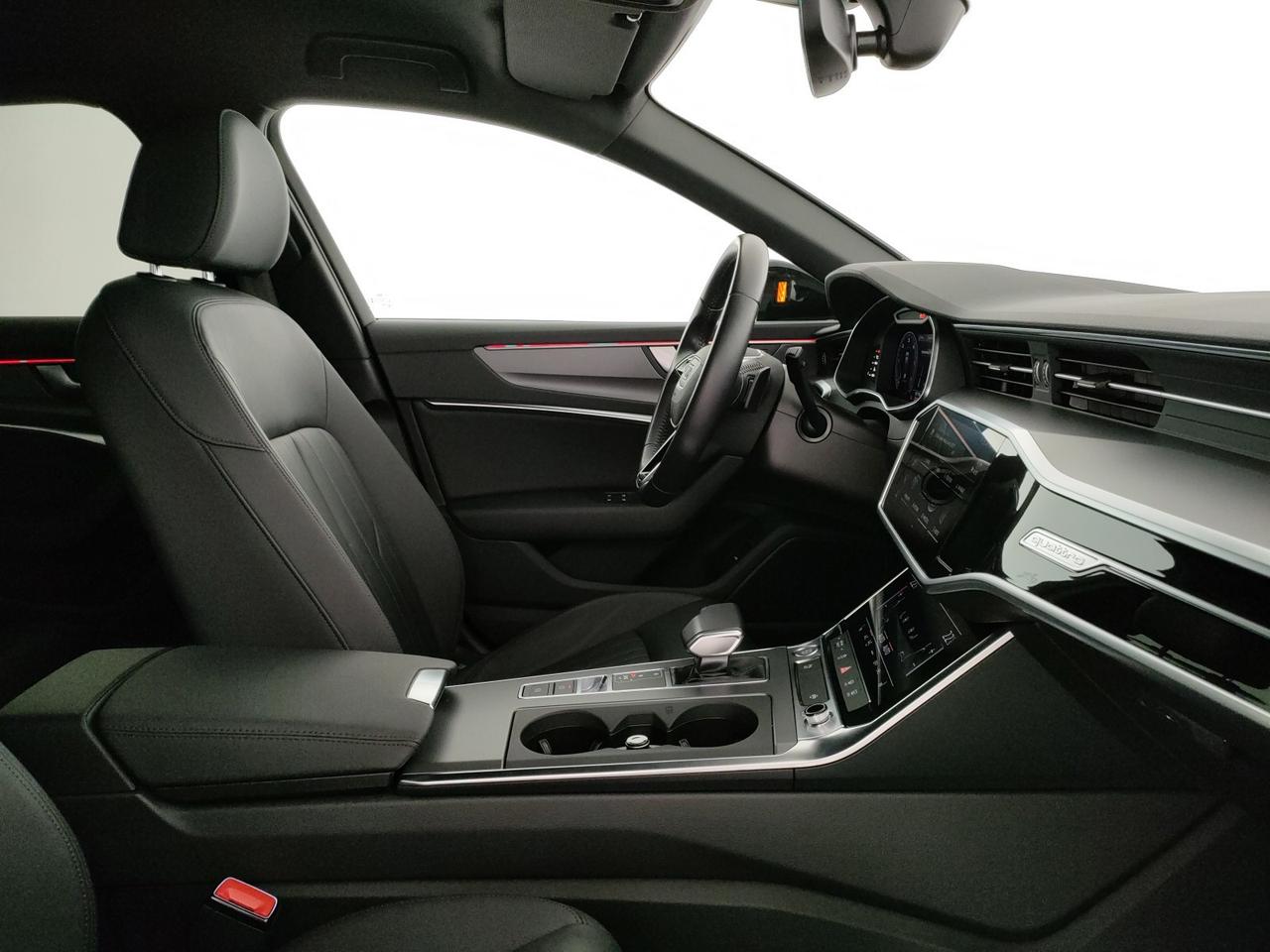 Audi A6 allroad allroad 50 3.0 tdi mhev 48v quattro 286cv tiptronic