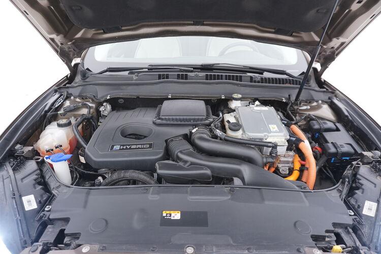 Ford Mondeo Hybrid Vignale BR187971 2.0 Full Hybrid 187CV