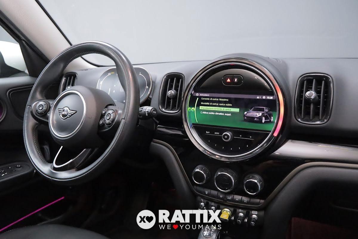 MINI Cooper SE Countryman 1.5 125CV Essential ALL4 Auto