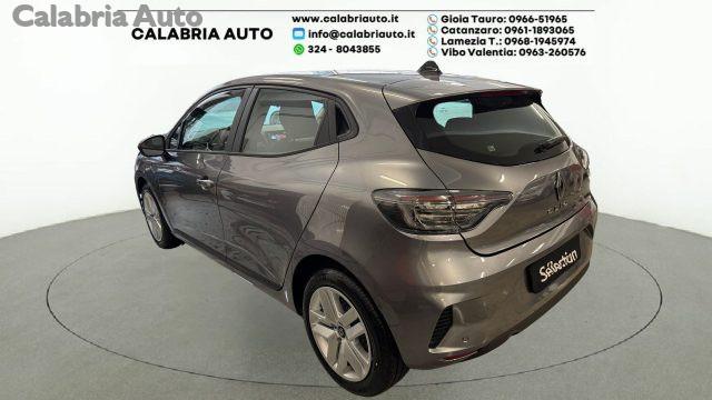 RENAULT Clio dCi 100 CV 5 porte Evolution