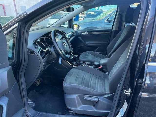 Volkswagen Touran Touran III 2015 2.0 tdi Highline dsg