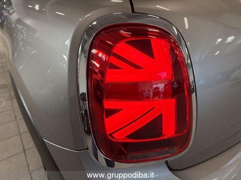 MINI Mini 3 porte Mini F56 2018 3p Benzina Mini 3p 2.0 Cooper S 60 Years auto