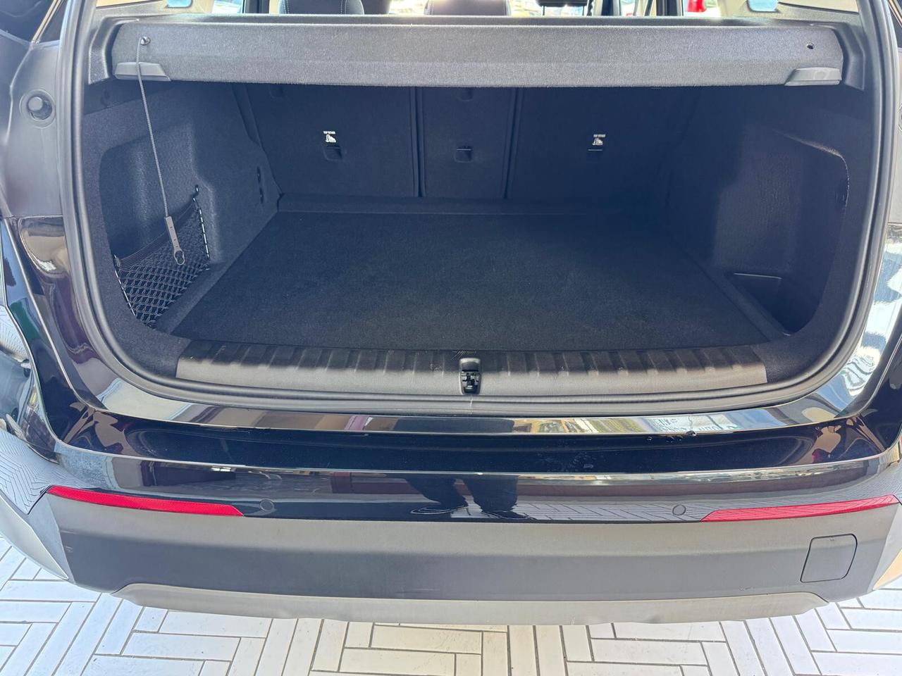 Bmw X1 sDrive 18d