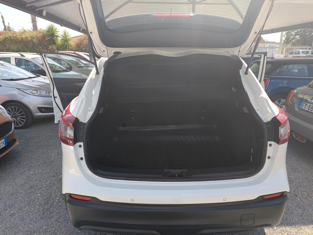 Nissan Qashqai 2021 - 1.5 dCi 115CV Lb automobili