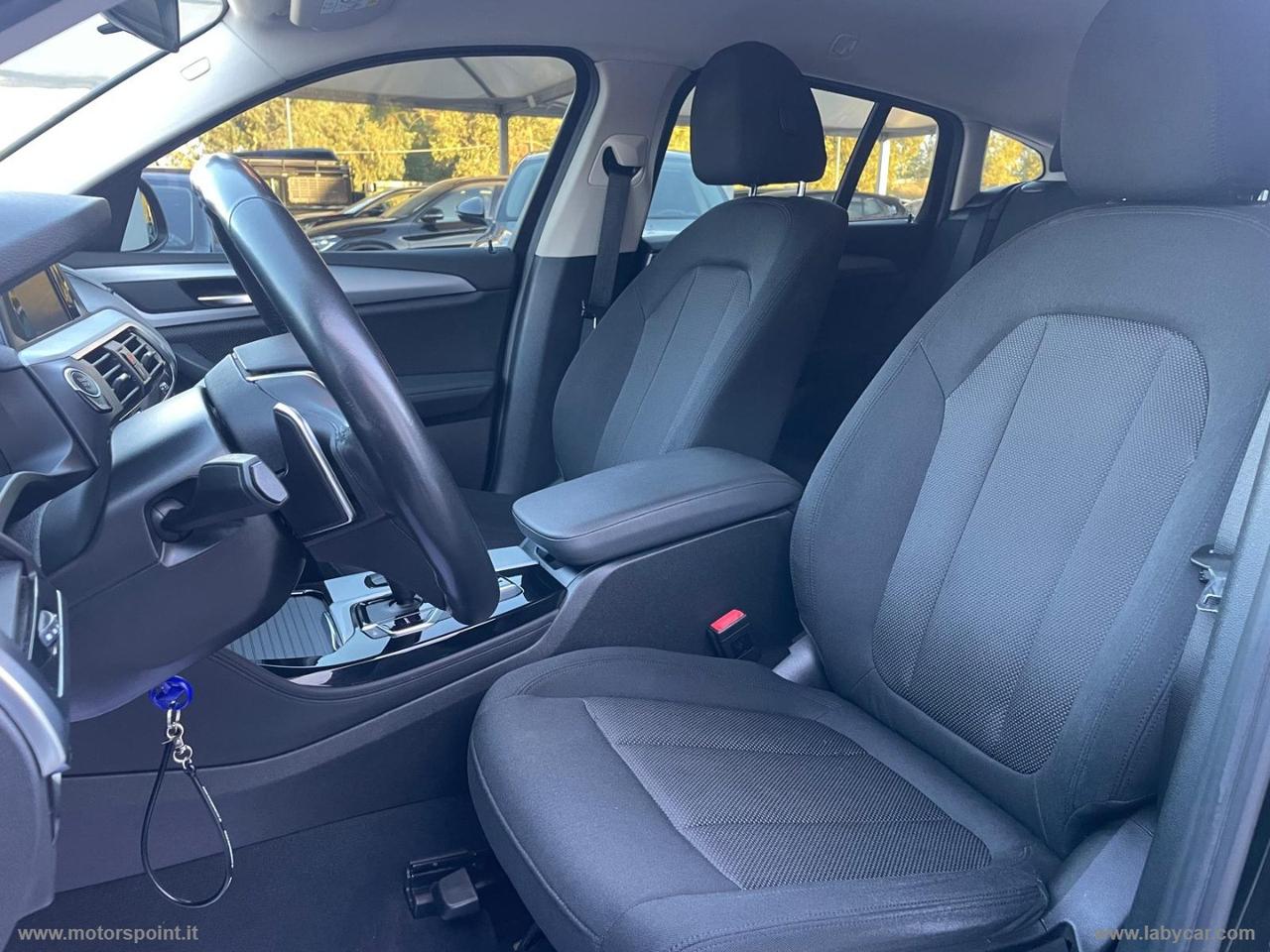 BMW X4 xDrive20d Business Advantage