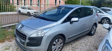 Peugeot 3008 1.6 HDi 110CV Tecno