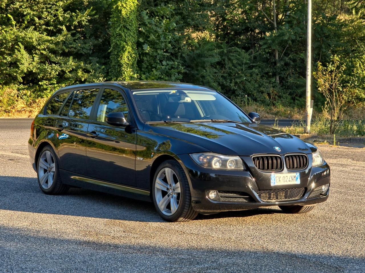 Bmw 316 316d 2.0 116CV cat Touring 2011-E5 Manuale NEO