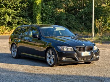 Bmw 316 316d 2.0 116CV cat Touring 2011-E5 Manuale NEO