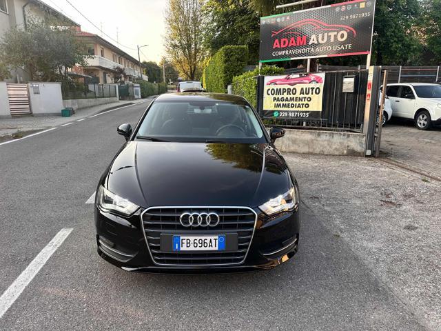 AUDI A3 1.6 TDI clean diesel Young