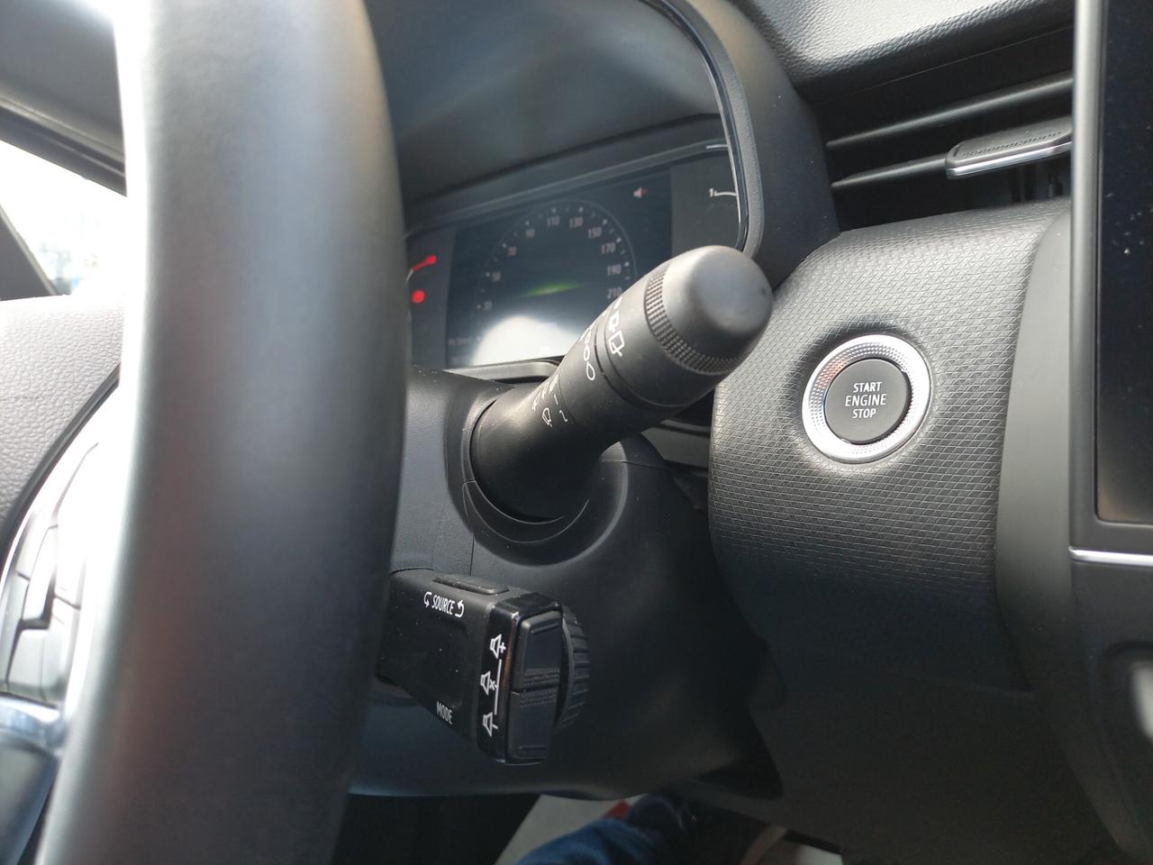 Renault Clio TCe 100 CV GPL 5 porte Intense