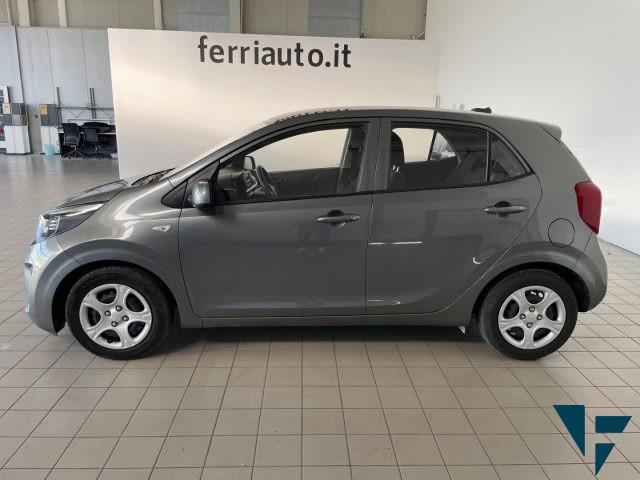 KIA Picanto 1.0 12V 5 porte Urban