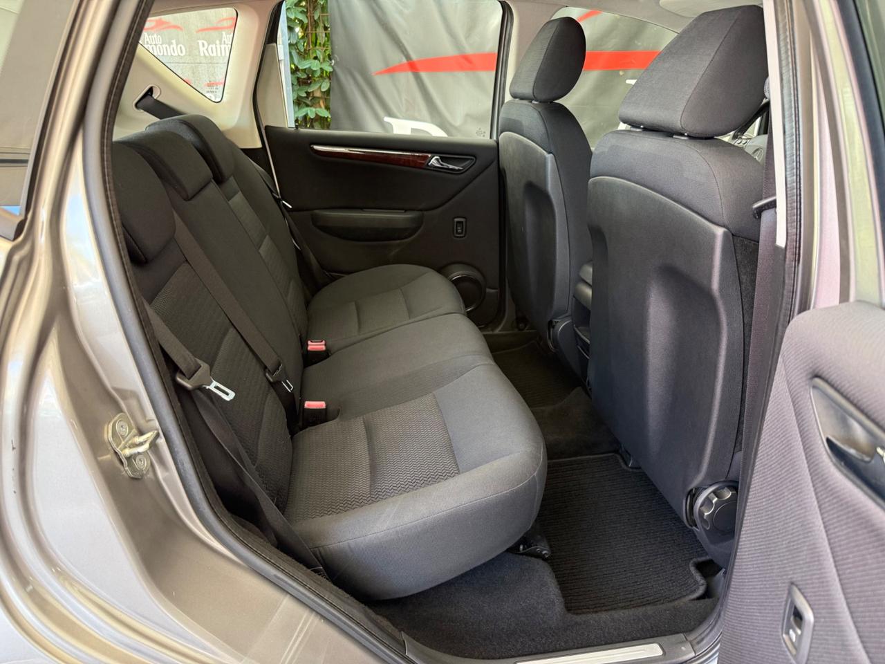 Mercedes-benz A 170 Avantgarde Automatica