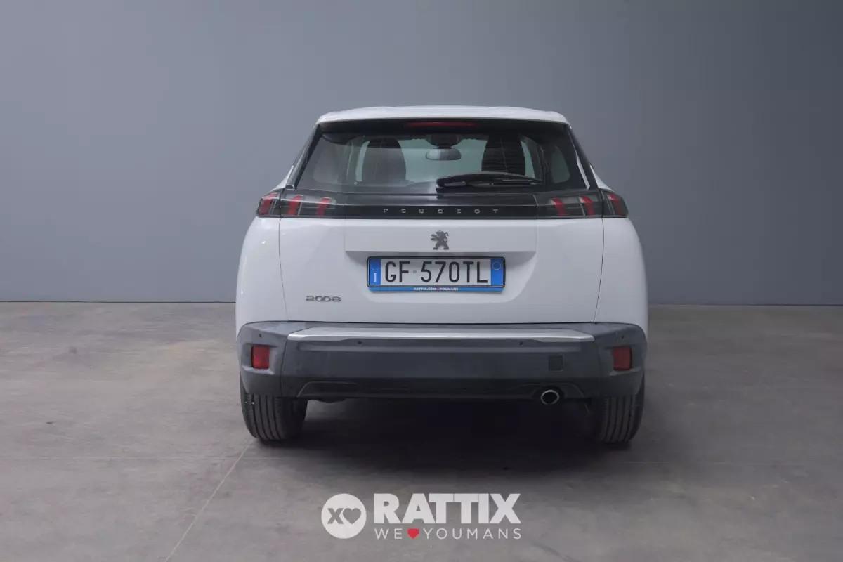 Peugeot 2008 1.5 BlueHDI 110CV Active Pack