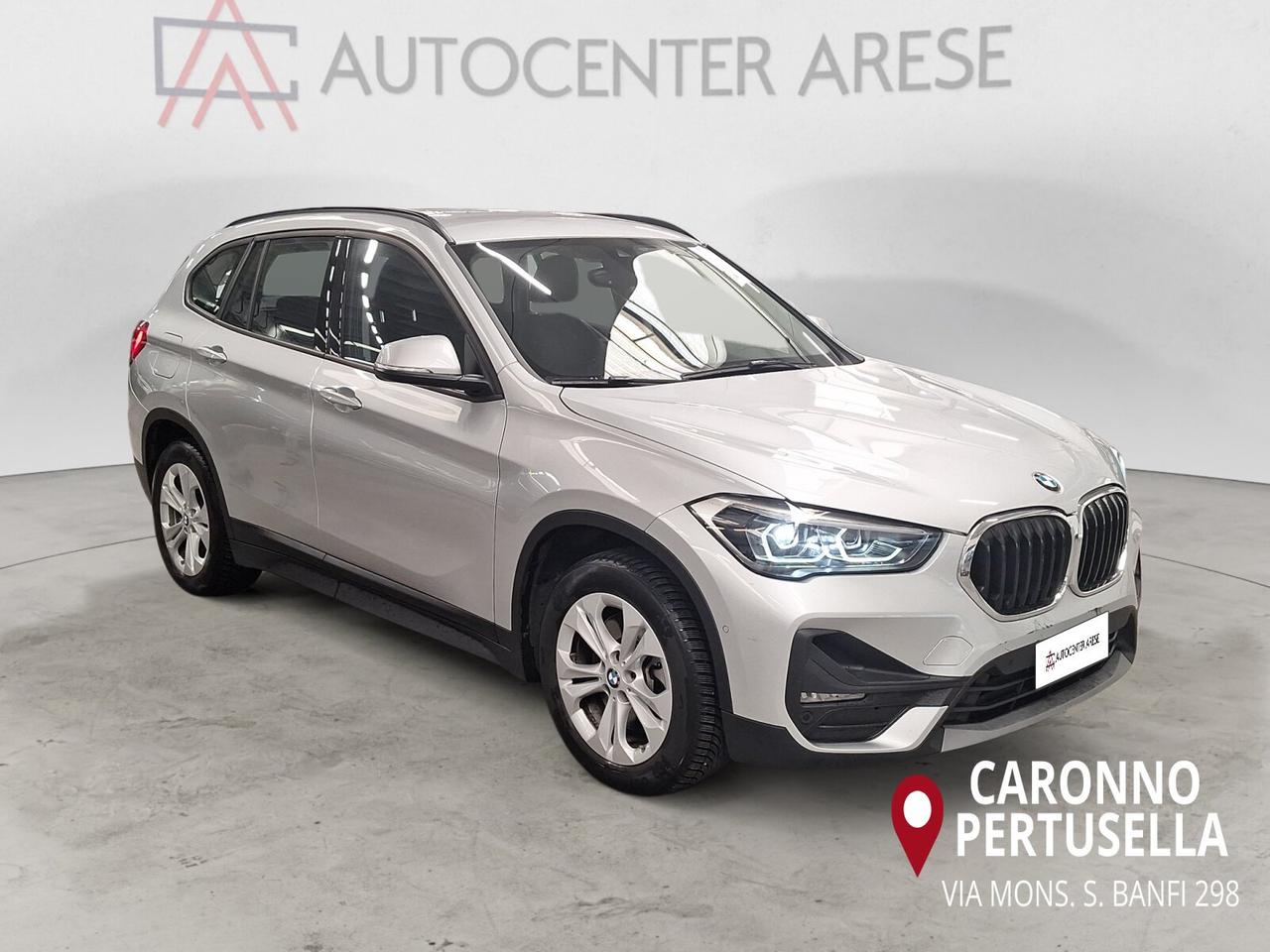 BMW X1 xdrive25e Business Advantage auto