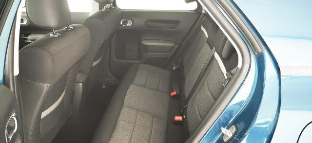 CITROEN C4 Cactus PureTech 130 S&S Shine