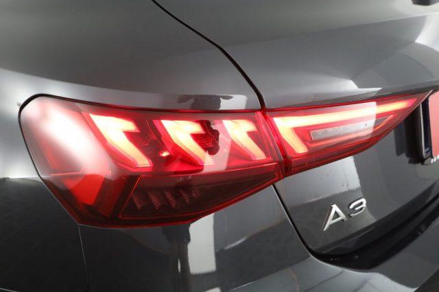 AUDI A3 A3 SPB 35 TDI S tronic Business Advanced