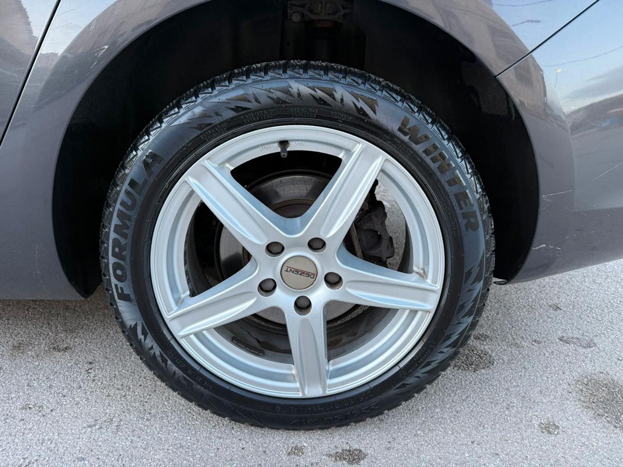 Opel Astra 1.6 CDTi 110CV Sports Tourer Innovation