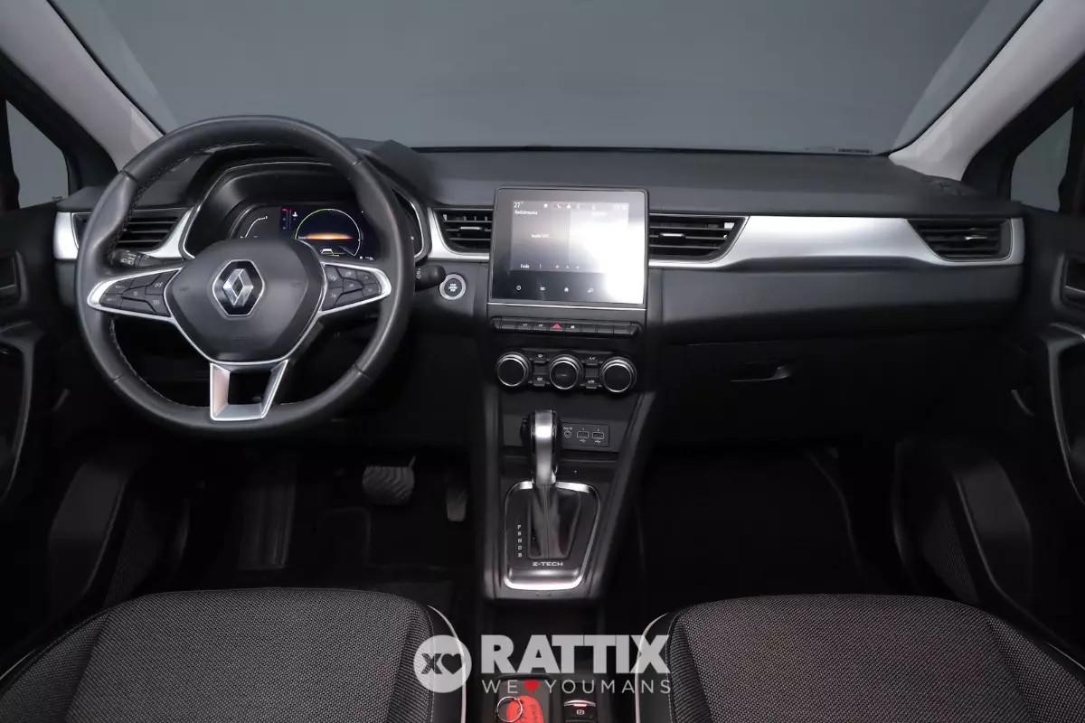 Renault Captur 1.6 Hybrid E-Tech 145CV Intens Auto