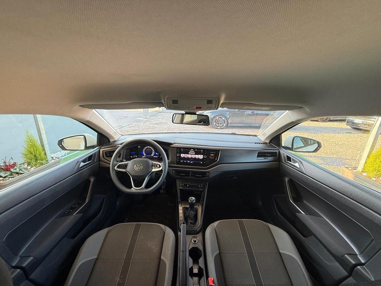 Volkswagen Polo 1.0 EVO