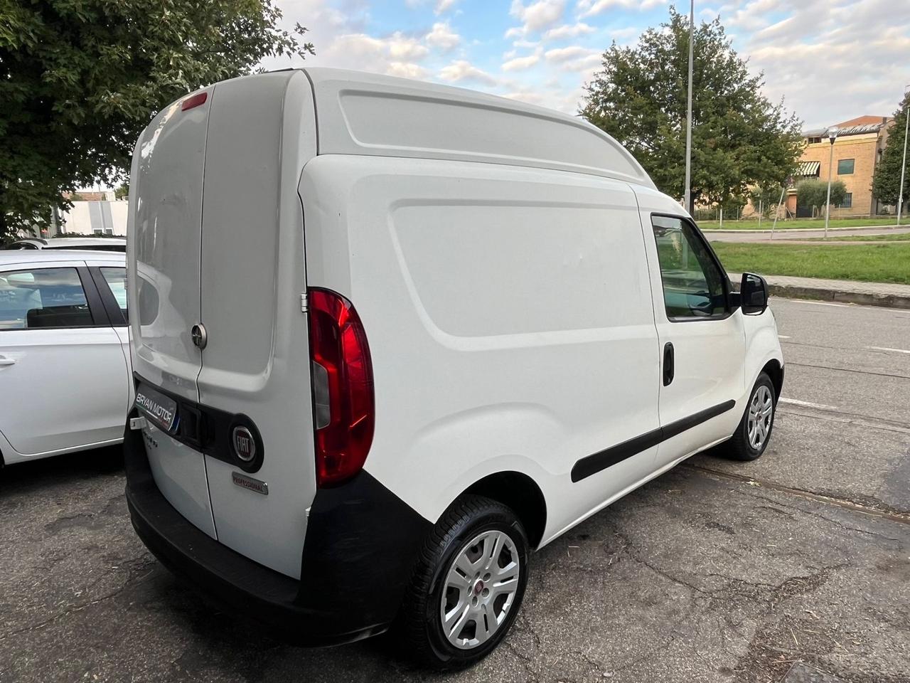 Fiat Doblo Doblò 1.6 MJT 105CV PC-TN Cargo Lamierato