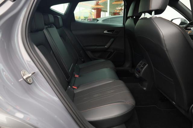 CUPRA Formentor 2.0 TDI Prezzo Netto 4Drive DSG