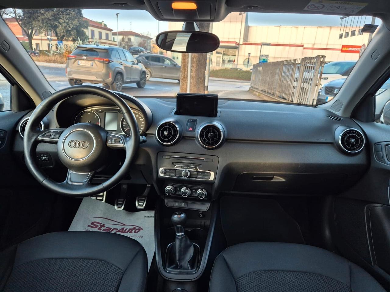 Audi A1 SPB 1.4 TDI Sport