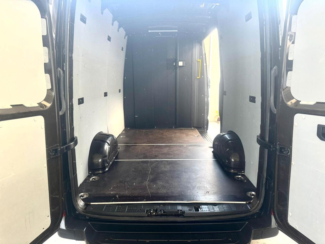 Vw Crafter Tetto Alto