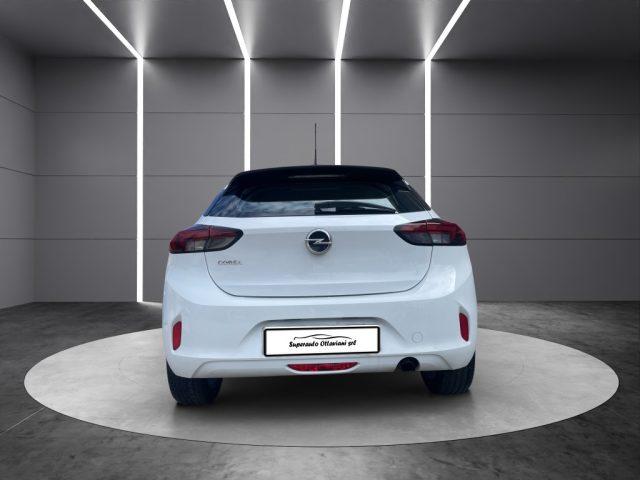OPEL Corsa 1.5 D 100 CV Edition