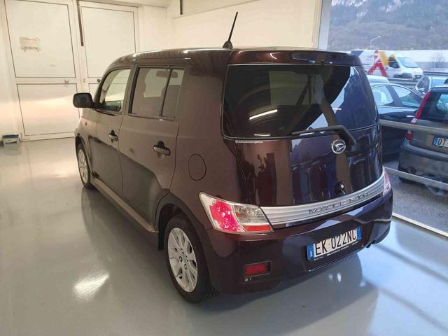 DAIHATSU Materia 1.3UnicoProprietario