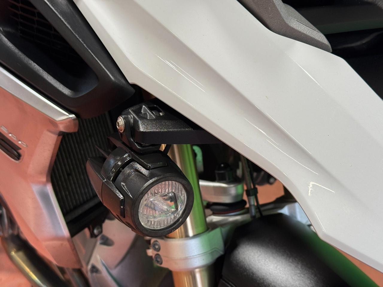 Bmw R 1200 GS LC FULL OPTIONAL