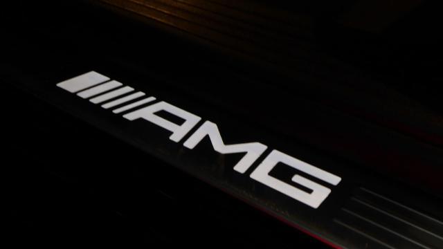 MERCEDES-BENZ A 45 AMG 4Matic Automatic